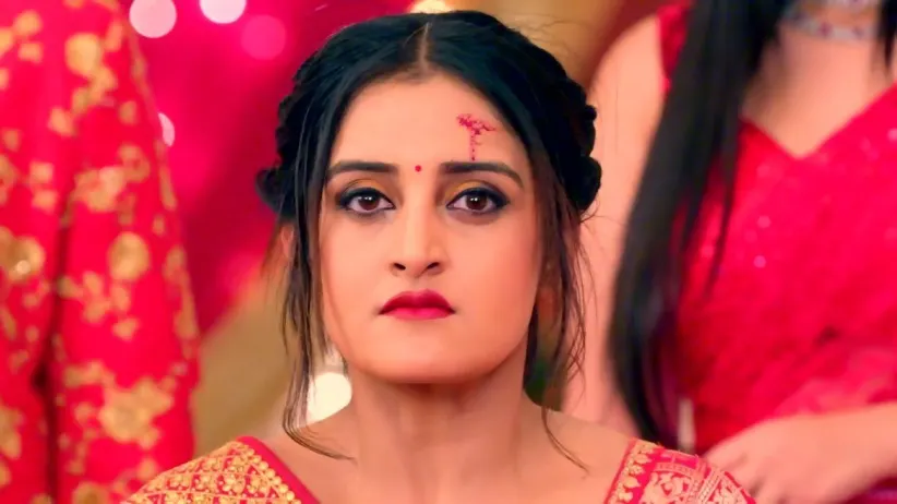 Radha Confesses Her Love for Mohan | Pyar Ka Pehla Naam Radha Mohan