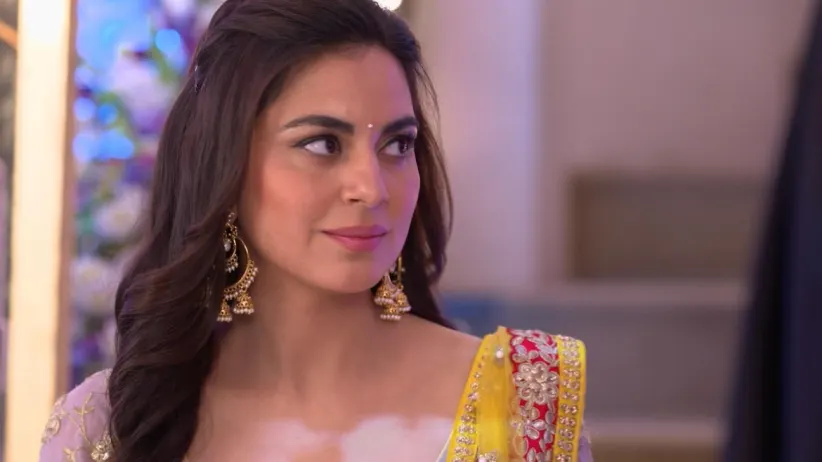 Prithvi Hurts Manasi