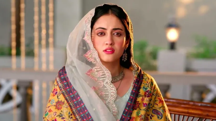 Haider Feels Upset over Dua's Photo | Rabb Se Hai Dua