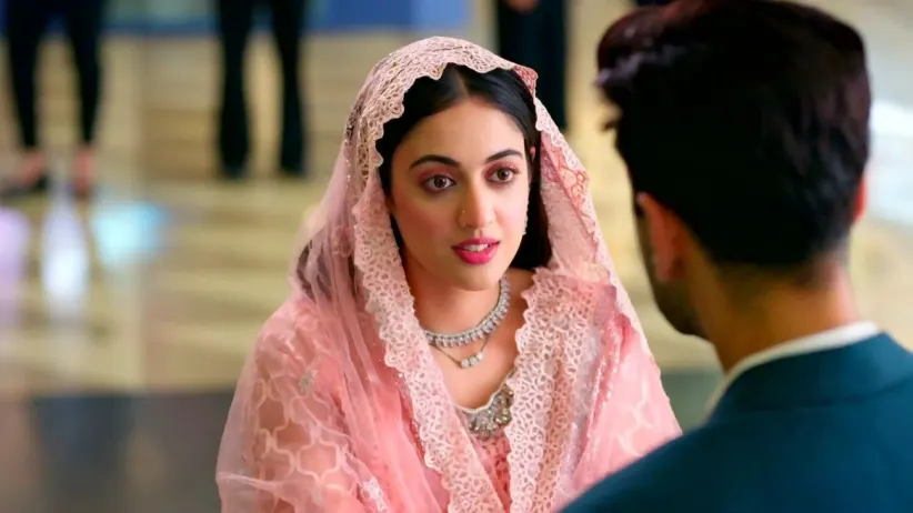 Haider Cannot Live without Dua | Rabb Se Hai Dua