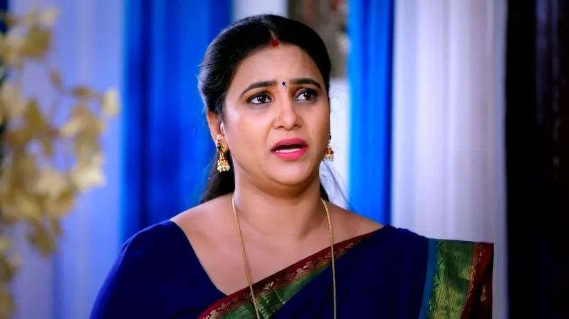 Shivani Spares Nandisha's Life