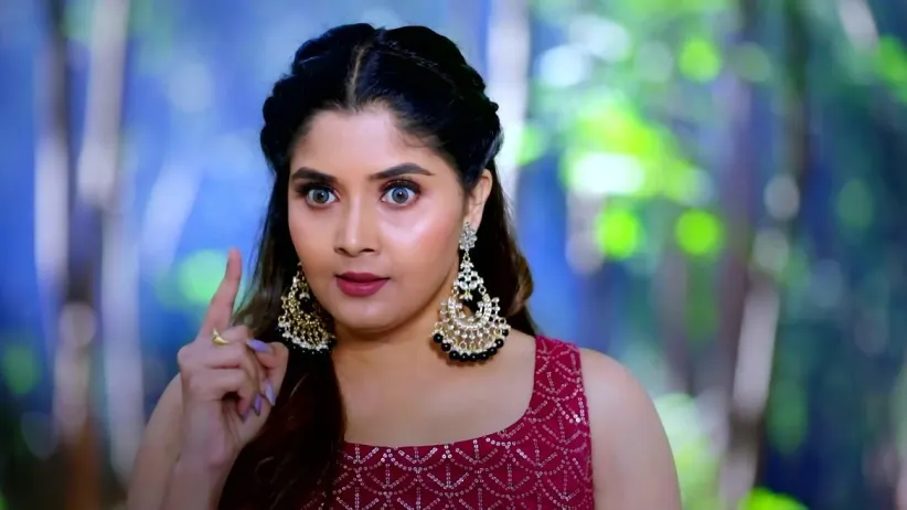 Digvijay Binds Mayangani