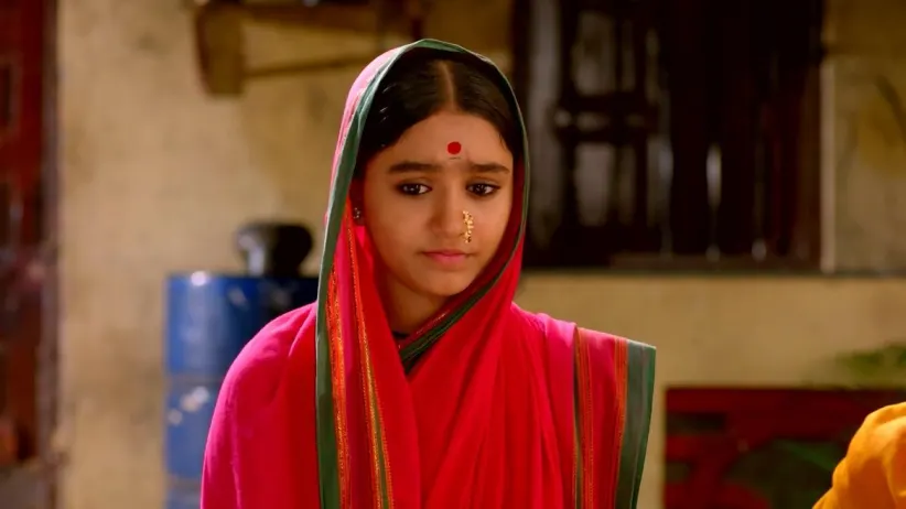 Bhim Condemns Ramji's Past Decision