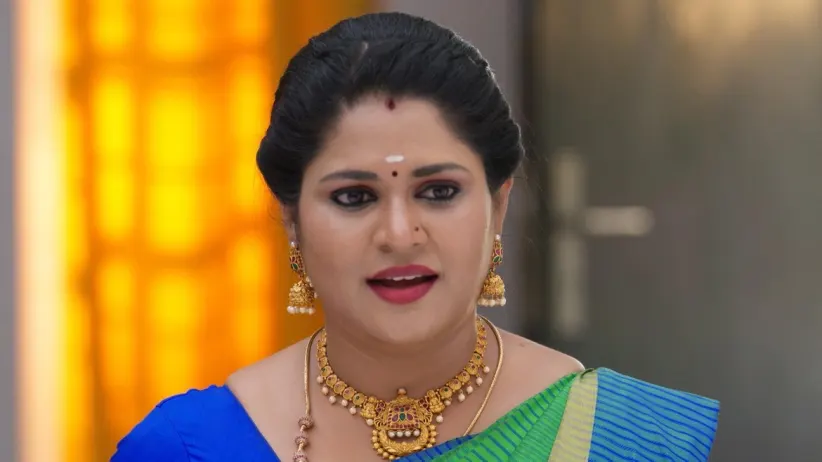 Ninaithale Inikkum - October 23, 2021 - Webisode