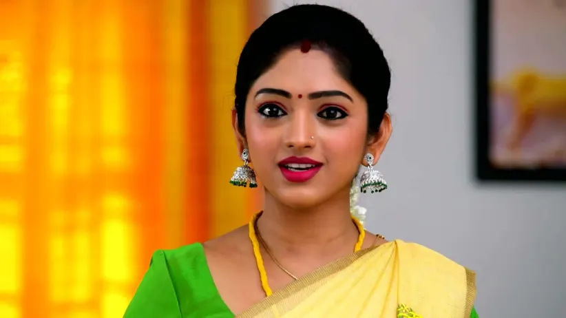 Ninaithale Inikkum - October 19, 2021 - Webisode