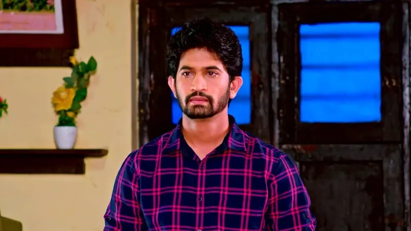 Sneha's Promise to Kanthi