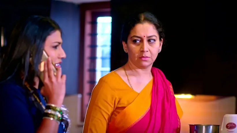 Dathatreya Calls Madhav