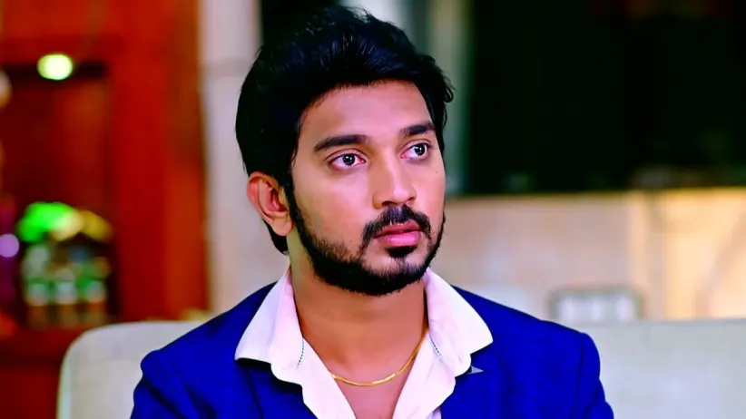Will Srikar Stop His Engagement Ceremony?