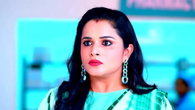 Srikar Scolds Kavya