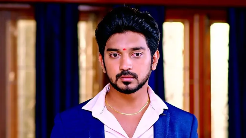 Srikar's Engagement Gets Cancelled