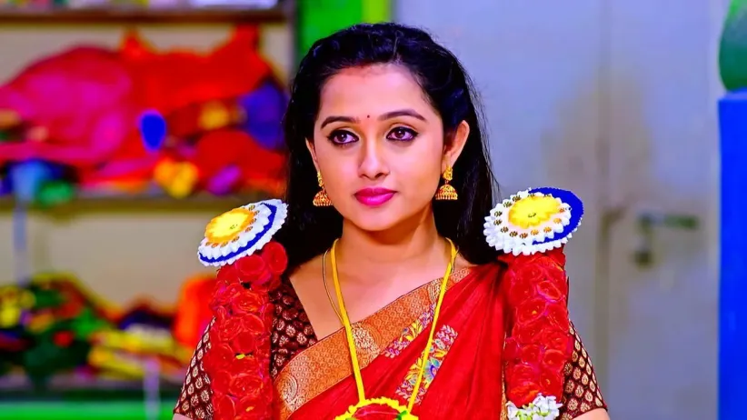 Srikar Learns about Avani's Horoscope