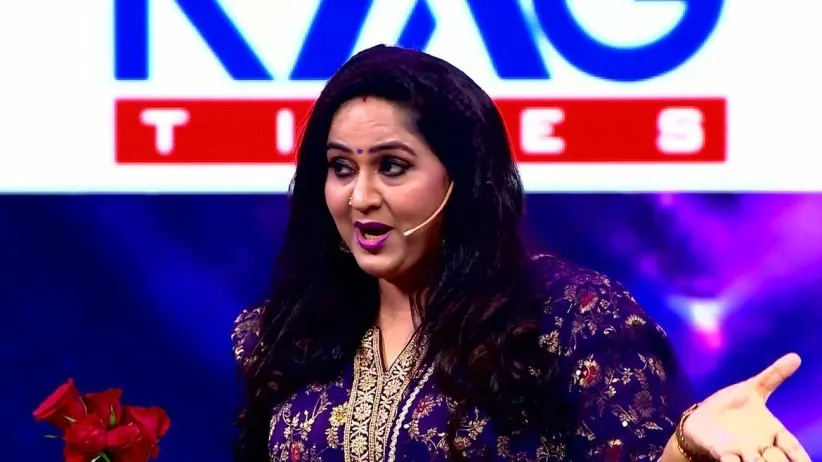 சசிலயா, தியாவின் அற்புதமான நடிப்பு