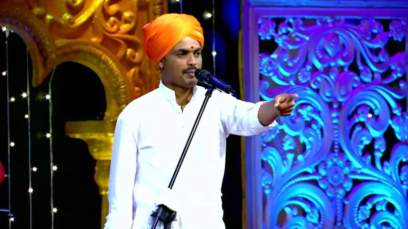 H B P Navnath Maharaj Narrates an Incident