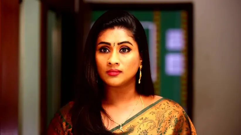 Ragini's Allegations against Indira