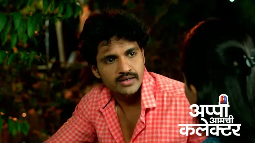 Appi Makes Arjun Come to a Realisation