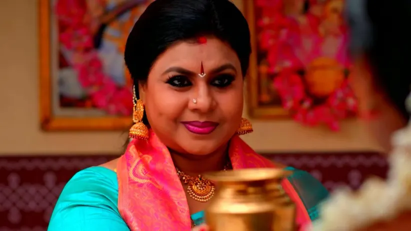 Karthigai Deepam - December 26, 2022 - Episode Spoiler