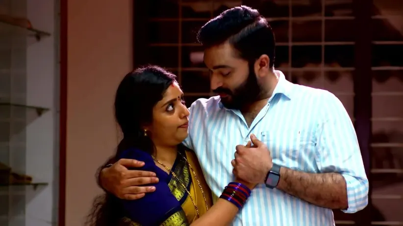Aravind Decides to Confront Akhila