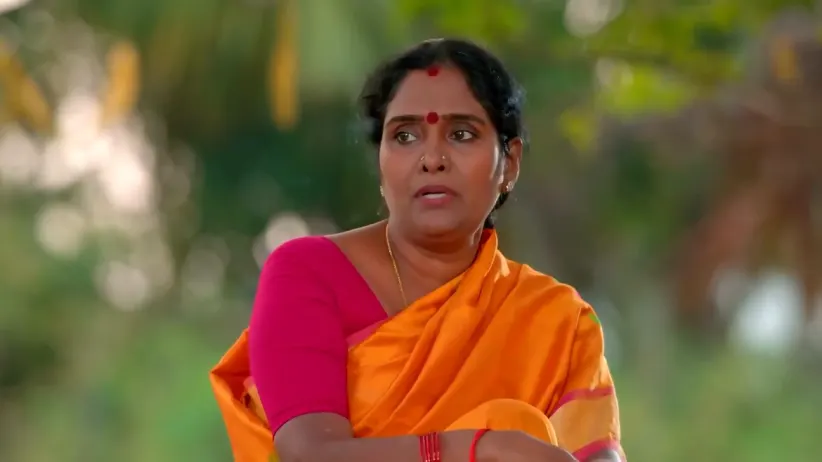 Meenakshi Ponnunga - December 22, 2022 - Best Scene
