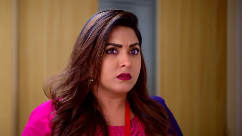 Shefali Has a Misunderstanding about Sameer