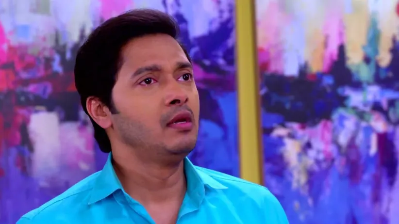 Shefali Is Shocked to See Anushka