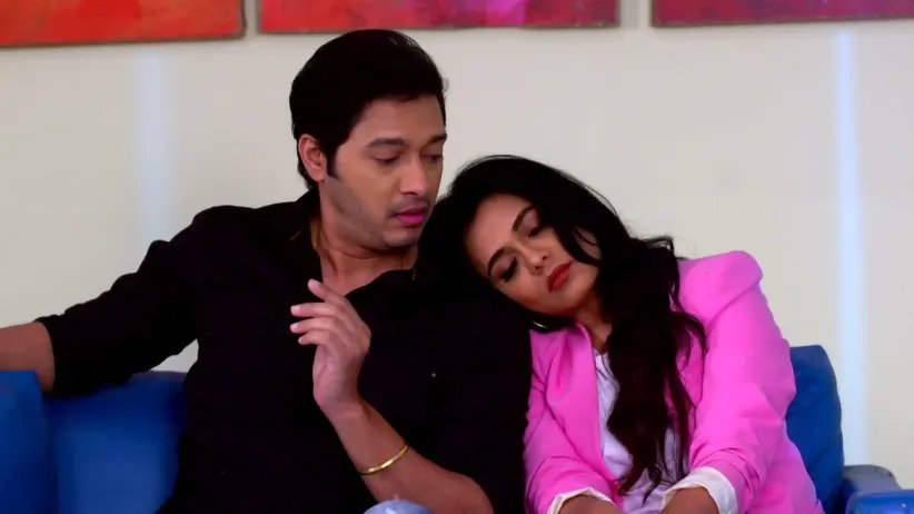 Mr Mehta Warns Yash and Sameer
