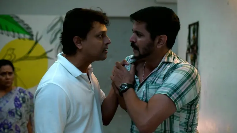 Raghav Ousts Atul from the House