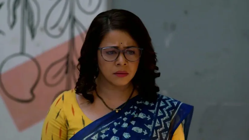 Sulakshana Regrets Her Behaviour