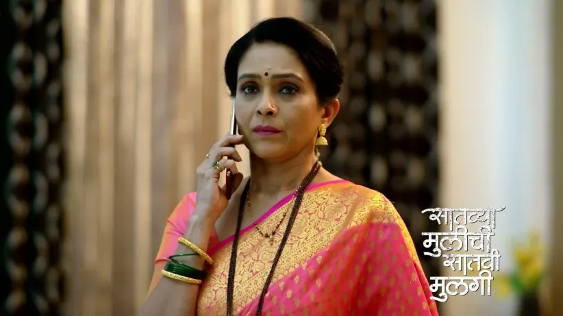 Netra Shares a Plan with Shekhar