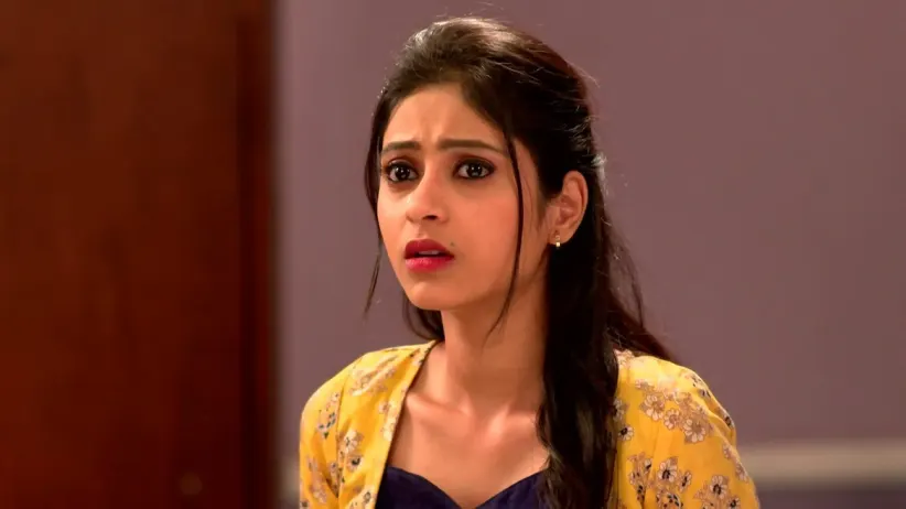 Arya Takes Ambika's Advice
