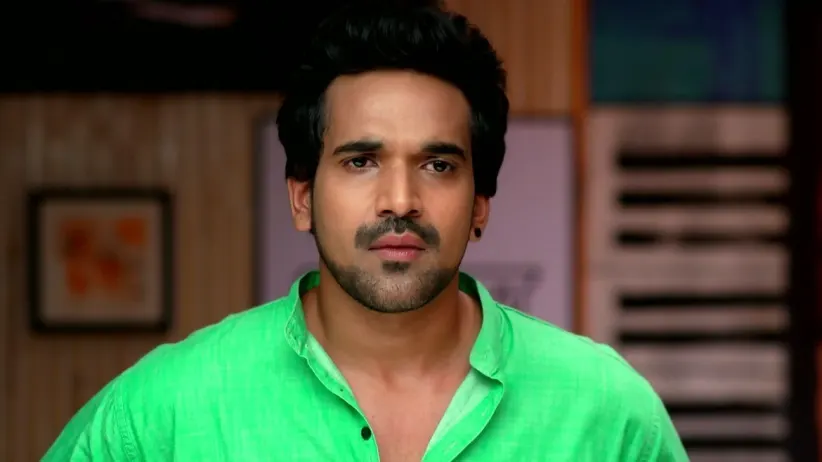 Tanvi Insults Prabhas and His Friends