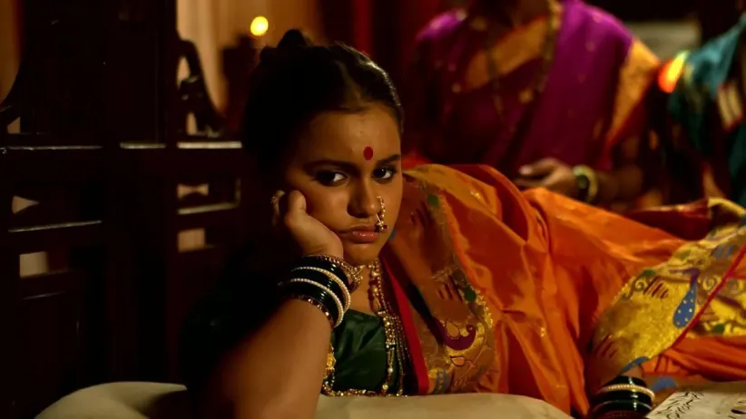 An Upset Tapi Refuses to Get Married