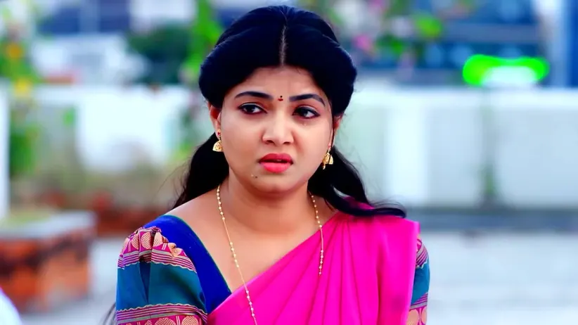 Vaidehi Parinaya - December 19, 2022 - Best Scene