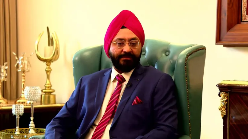 Mandeep Kukreja Speaks about His Motives