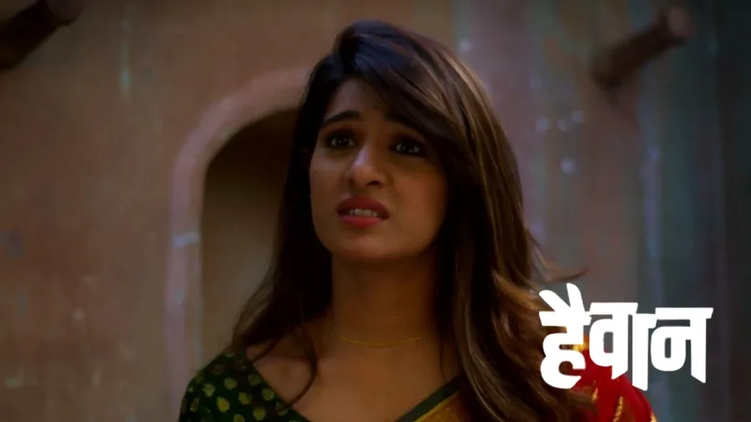 Divya Asks Ajit to Marry Her
