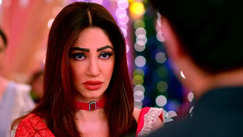 Kumkum Bhagya - 28 December, 2022