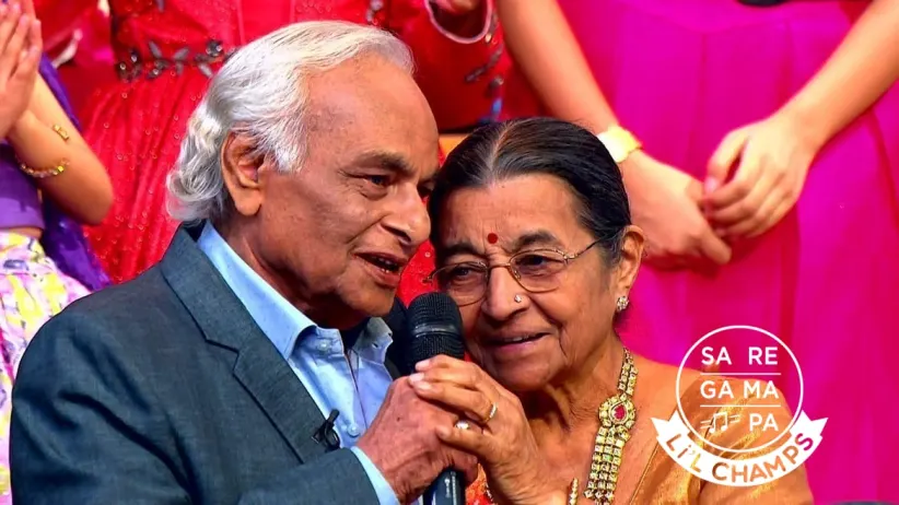 Romance Special with Anandji
