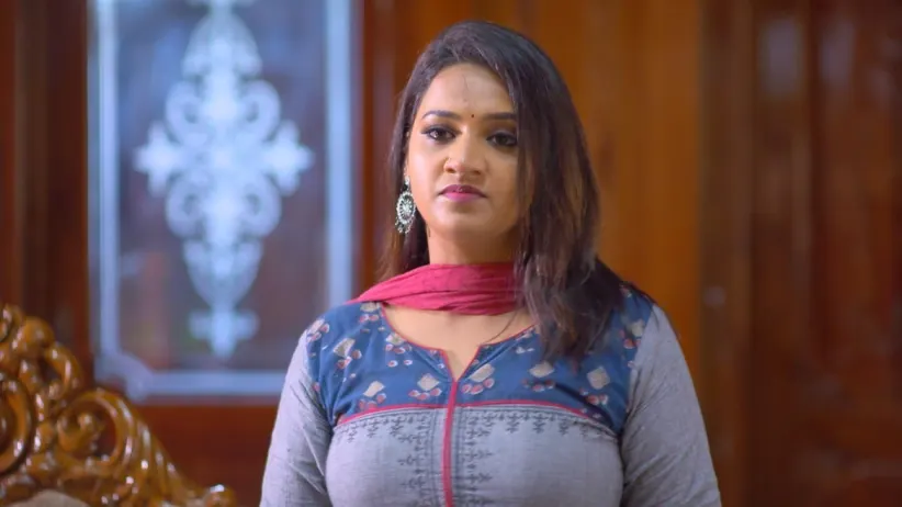 Sachi Gets a Call From Sreelakshmi