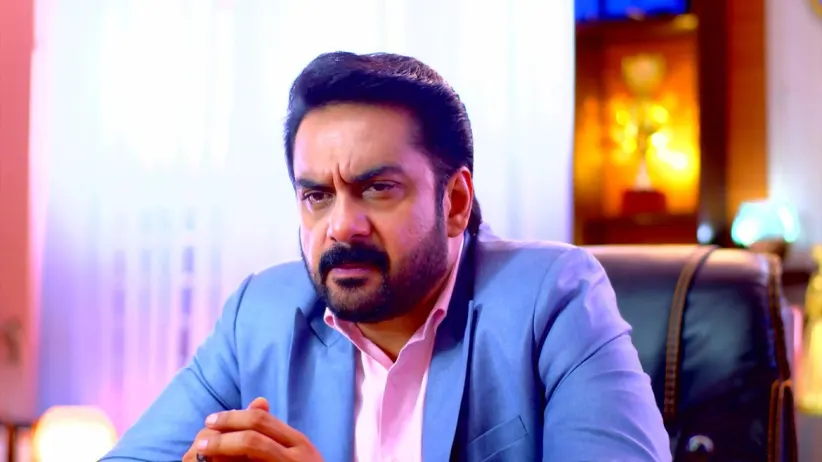Ravi Varman Speaks With Dr Devika Rani