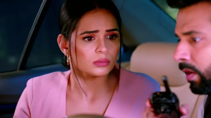 Rishabh's Advice to Anjali | Kundali Bhagya