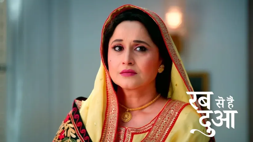 Rabb Se Hai Dua - December 30, 2022