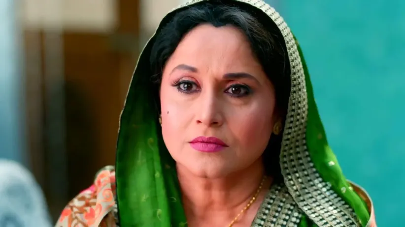 Hina Expresses Her Concern to Dua | Rabb Se Hai Dua