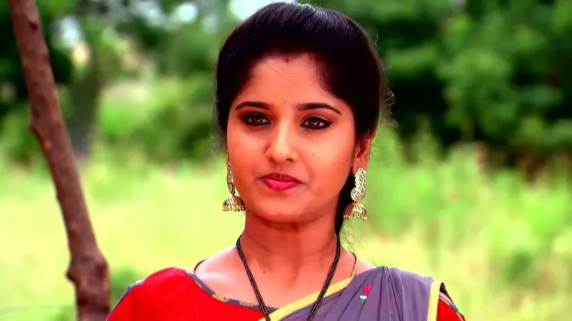 Jaya Surya Sends a Letter to Nithya