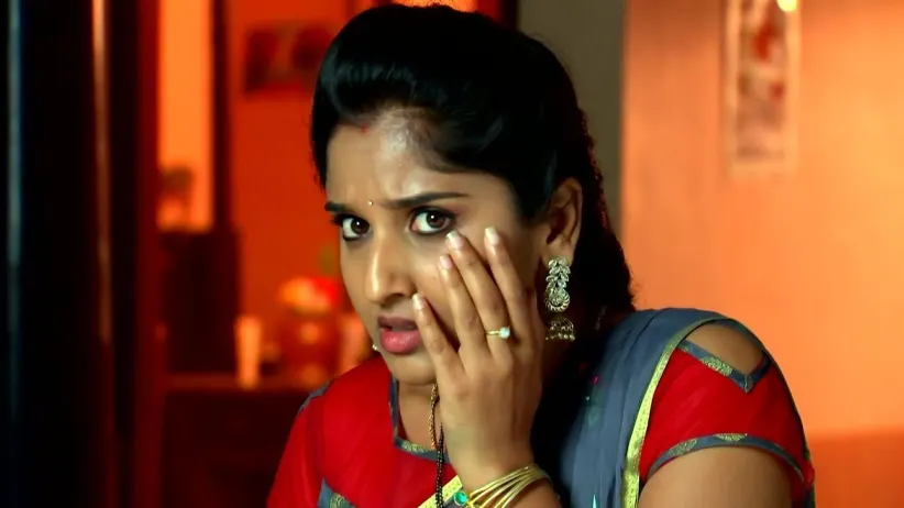 Will Ganga Leave Devipura?