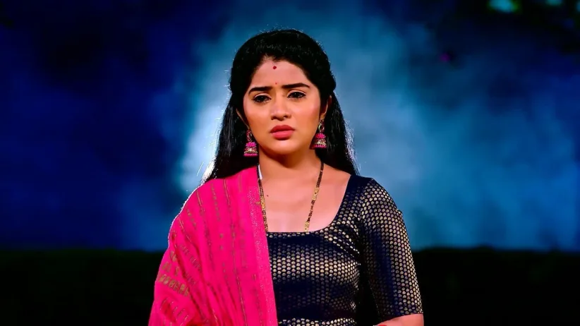 Meera Confesses Her Mistake to Anu