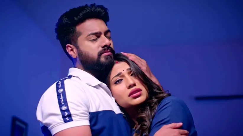 Dathatreya Refuses to Return Madhav's Cheque