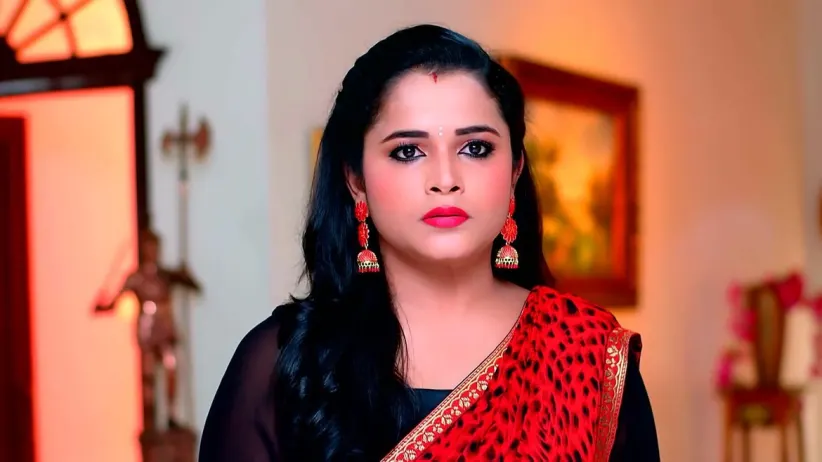 Surendra Visits Avani's House