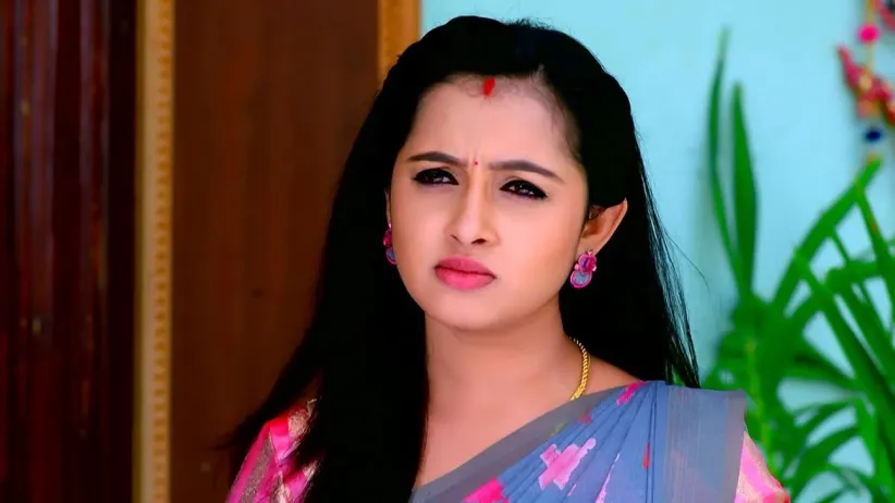 Avani's Trust Moves Srikar