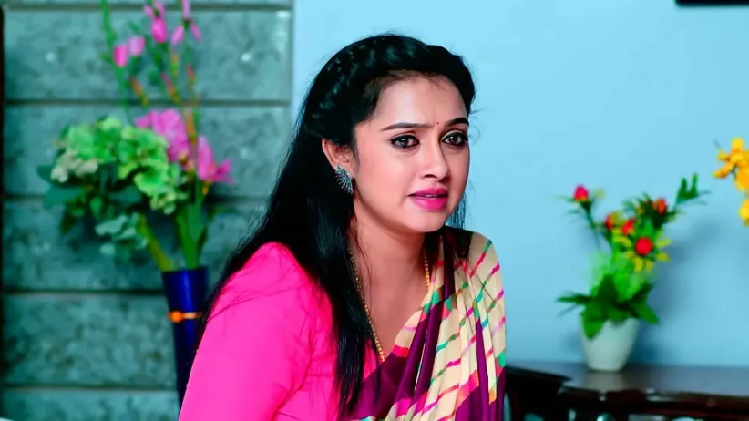 Avani Escapes from Surendra
