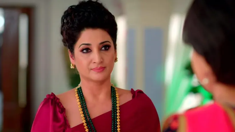 Babita Rejects Rajvardhan's Decision | Meet