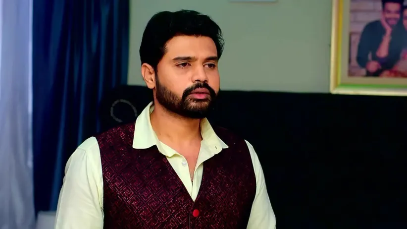 Rudra’s Father Deviates from Fair Play